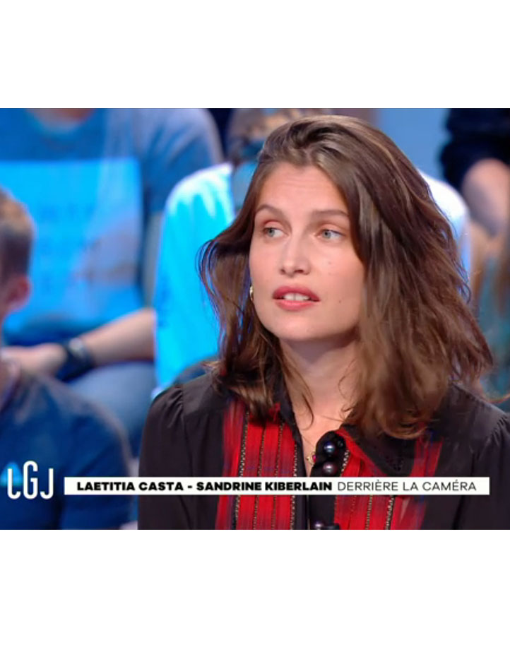 le grand journal