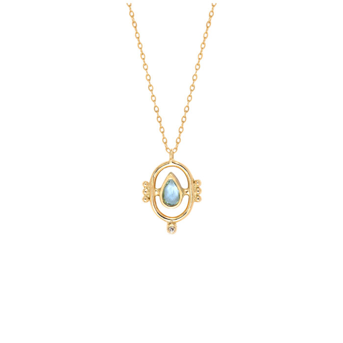Baby Solal Aqua
